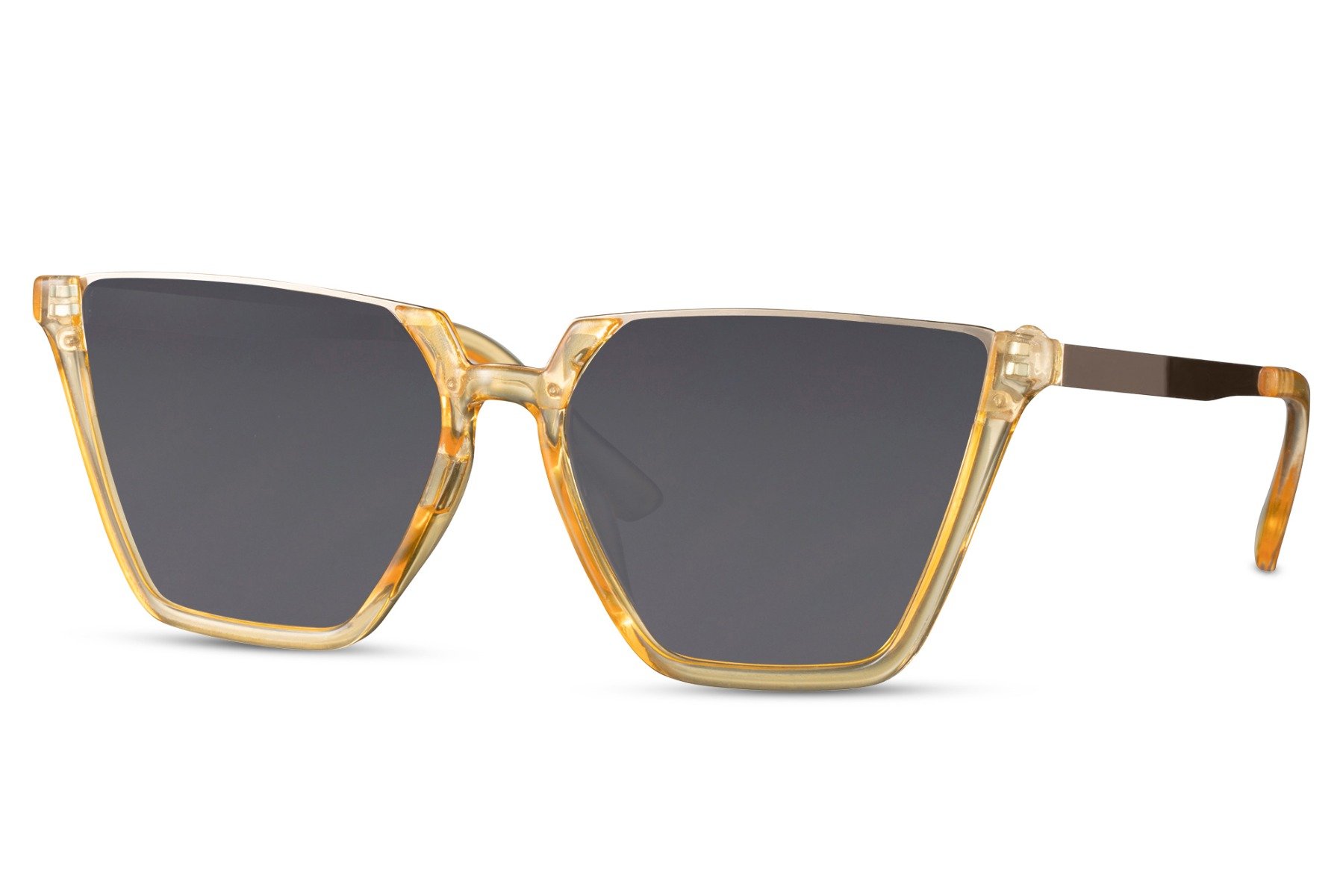 0F9D0C7F-67FF-20E1-8522-4288927FCE57.jpg Cateye Fashion Glasses - Image 1
